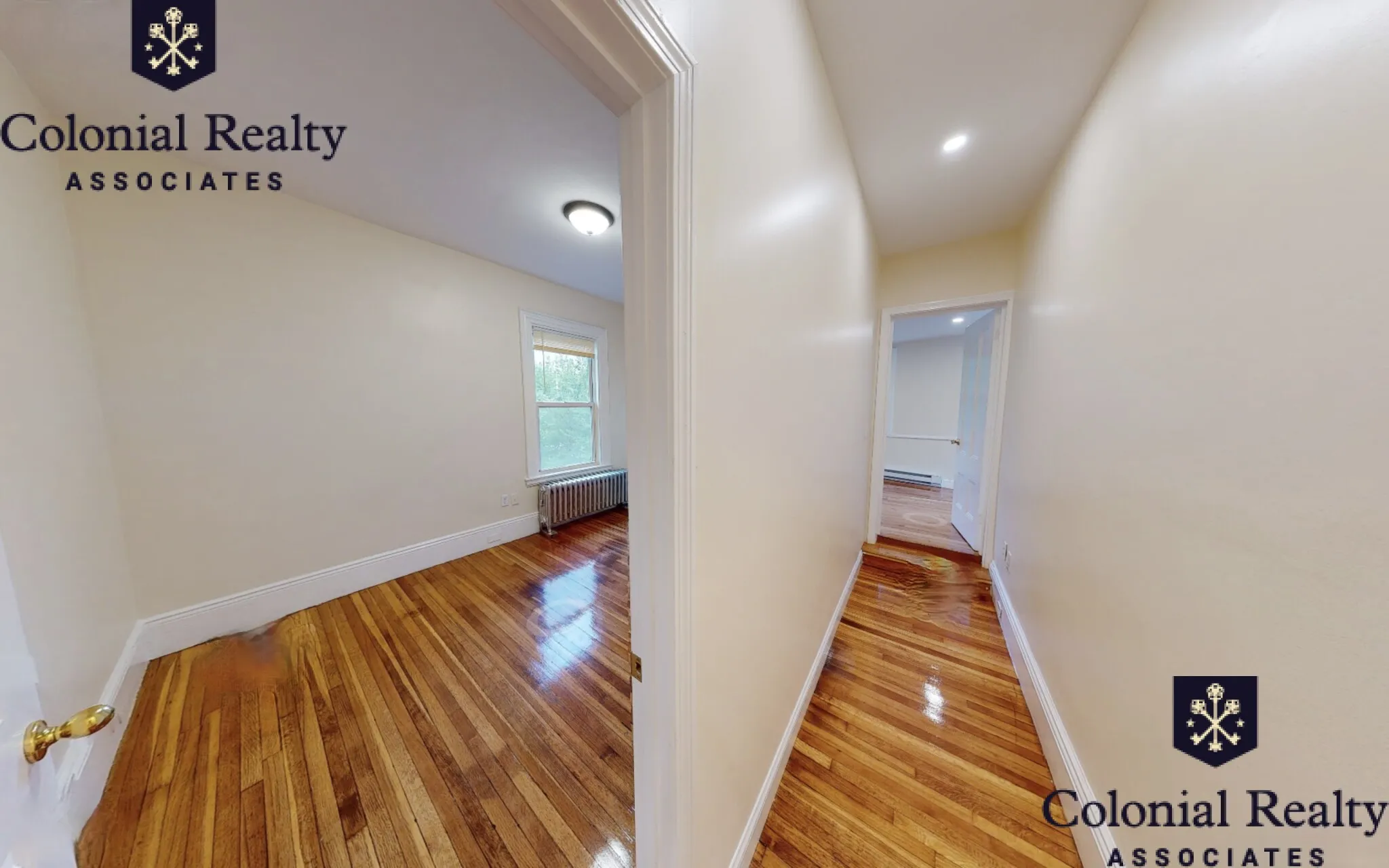 4.5 bed, 2 bath apartment for rent at 2566 Massachusetts Ave Unit 8, North Cambridge — photo 20 of 25