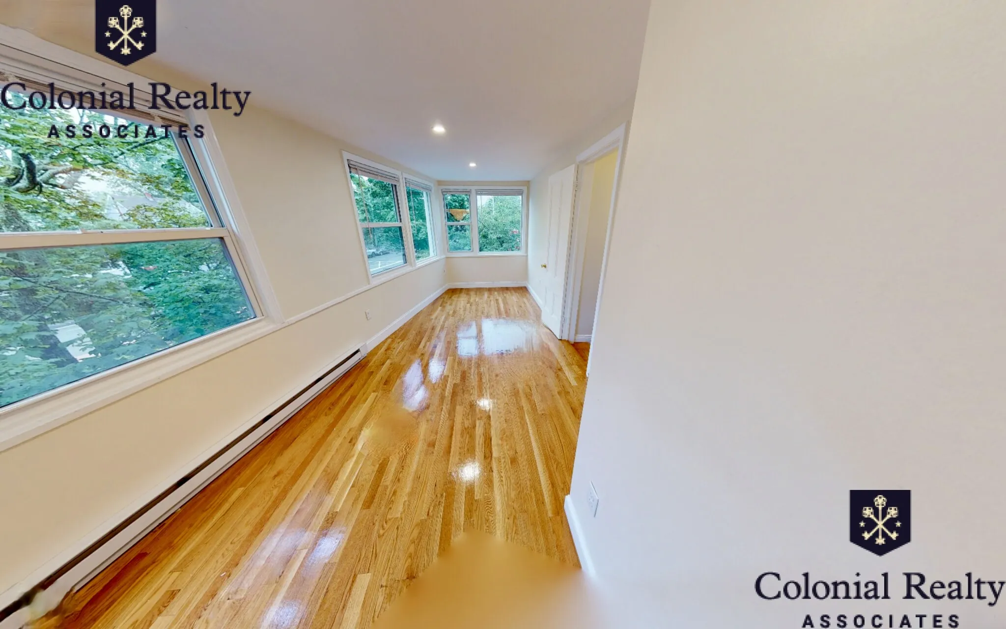 4.5 bed, 2 bath apartment for rent at 2566 Massachusetts Ave Unit 8, North Cambridge — photo 23 of 25