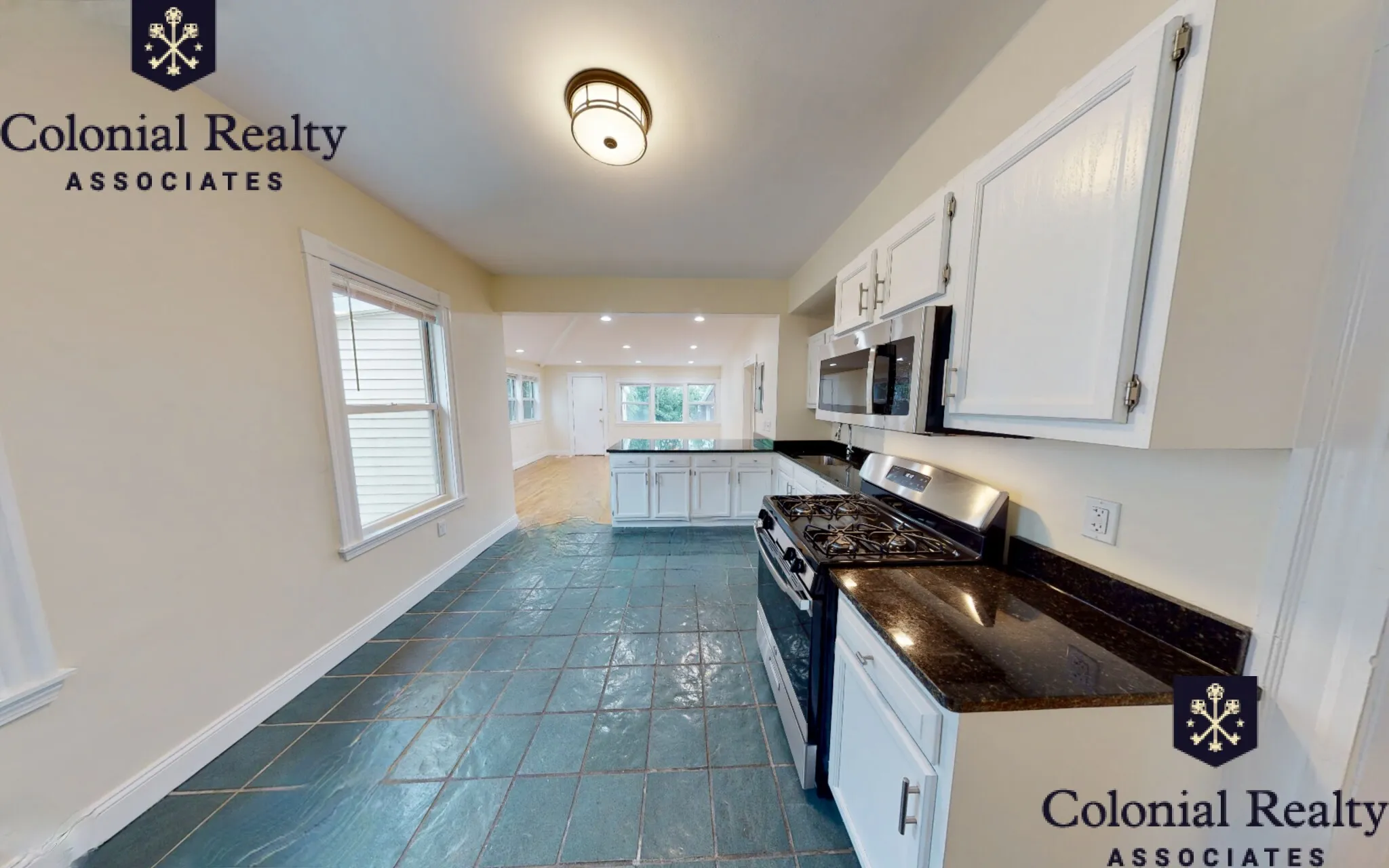 4.5 bed, 2 bath apartment for rent at 2566 Massachusetts Ave Unit 8, North Cambridge — photo 10 of 25