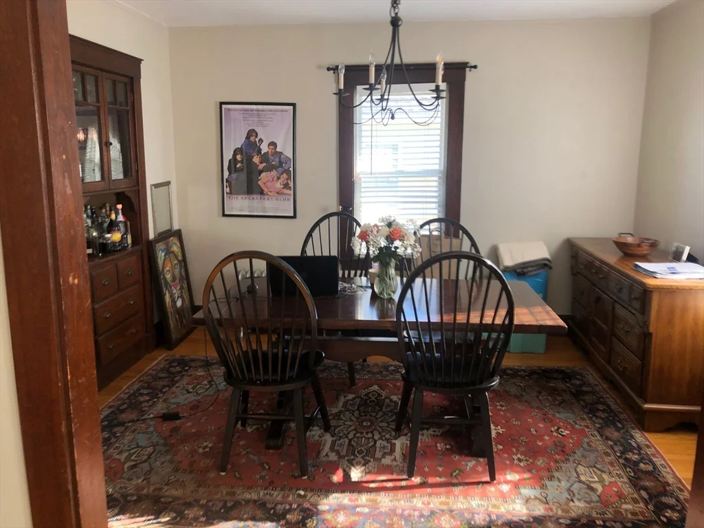 2 bed, 1 bath apartment for rent at 256B Robbins St Unit 2, Waltham — photo 7 of 10
