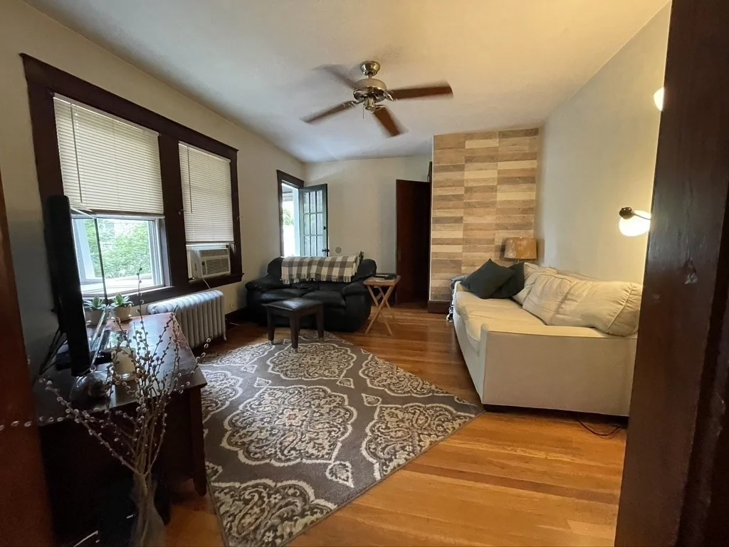 2 bed, 1 bath apartment for rent at 256B Robbins St Unit 2, Waltham — photo 6 of 10