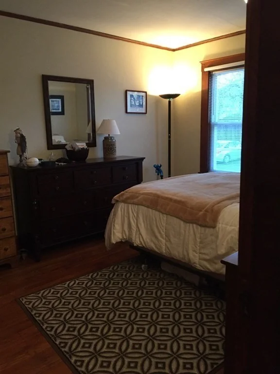 2 bed, 1 bath apartment for rent at 256B Robbins St Unit 2, Waltham — photo 4 of 10