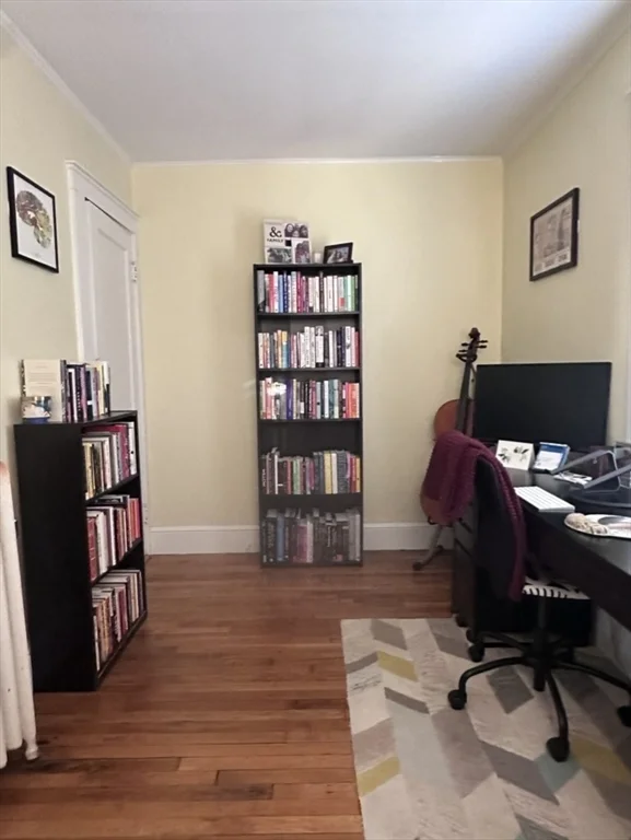 2 bed, 1 bath apartment for rent at 256B Robbins St Unit 2, Waltham — photo 8 of 10