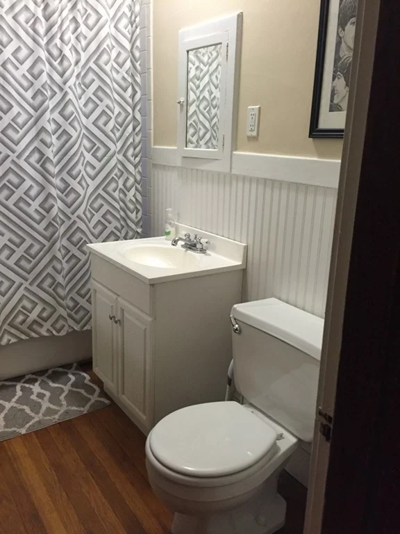 2 bed, 1 bath apartment for rent at 256B Robbins St Unit 2, Waltham — photo 9 of 10