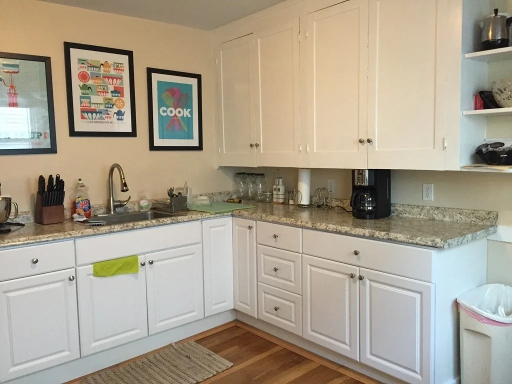 2 bed, 1 bath apartment for rent at 256B Robbins St Unit 2, Waltham — photo 3 of 10