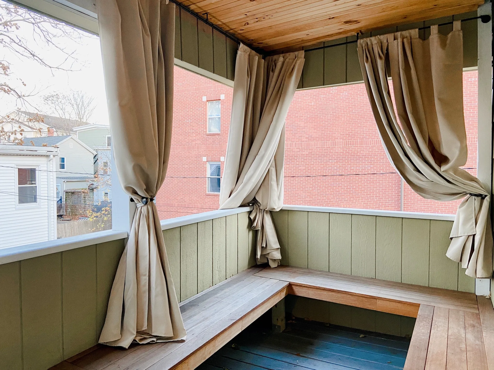 2 bed, 1 bath apartment for rent at 257 Beacon St Unit 2, Ward Two — photo 14 of 18