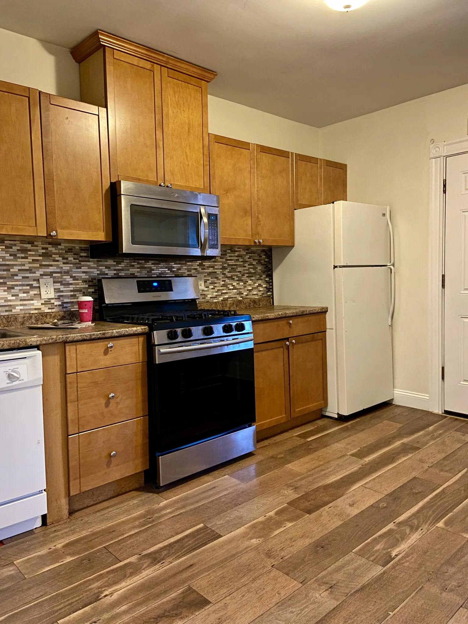 2 bed, 1 bath apartment for rent at 257 Beacon St Unit 2, Ward Two — photo 12 of 18