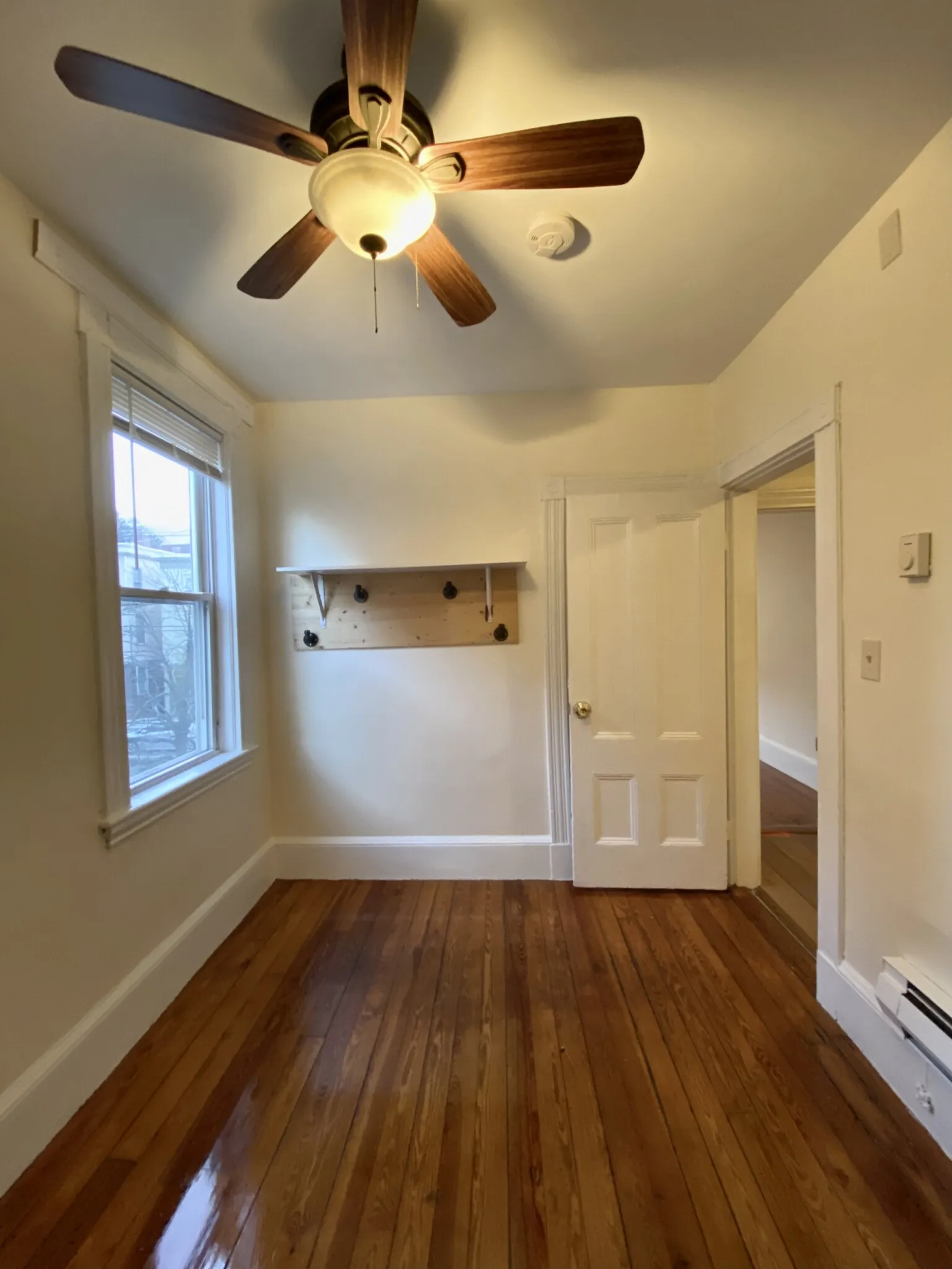 2 bed, 1 bath apartment for rent at 257 Beacon St Unit 2, Ward Two — photo 5 of 18