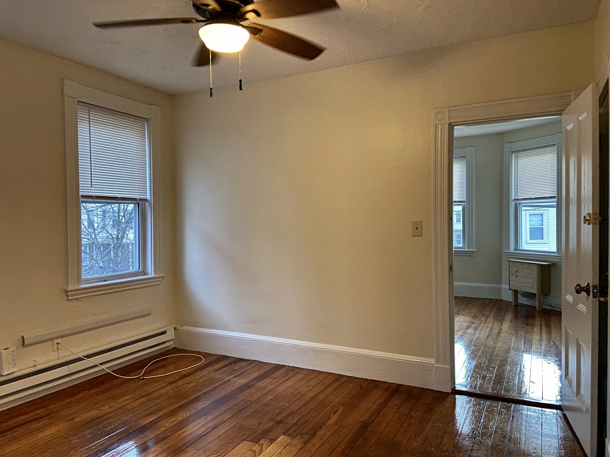 2 bed, 1 bath apartment for rent at 257 Beacon St Unit 2, Ward Two — photo 4 of 18