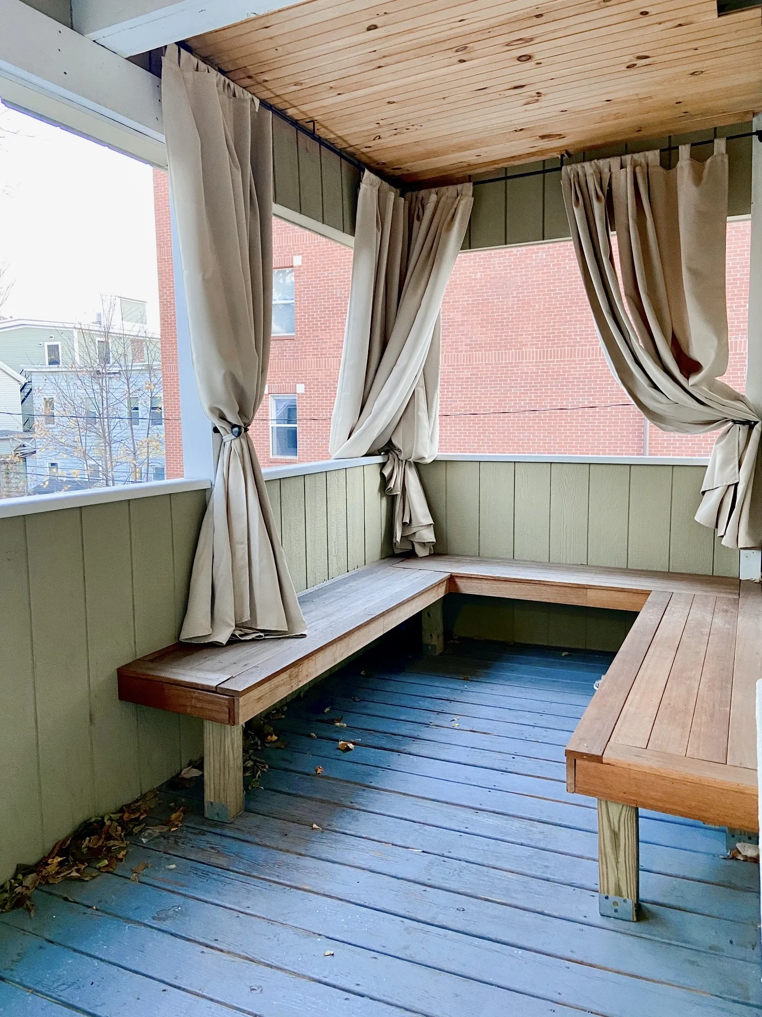 2 bed, 1 bath apartment for rent at 257 Beacon St Unit 2, Ward Two — photo 2 of 18
