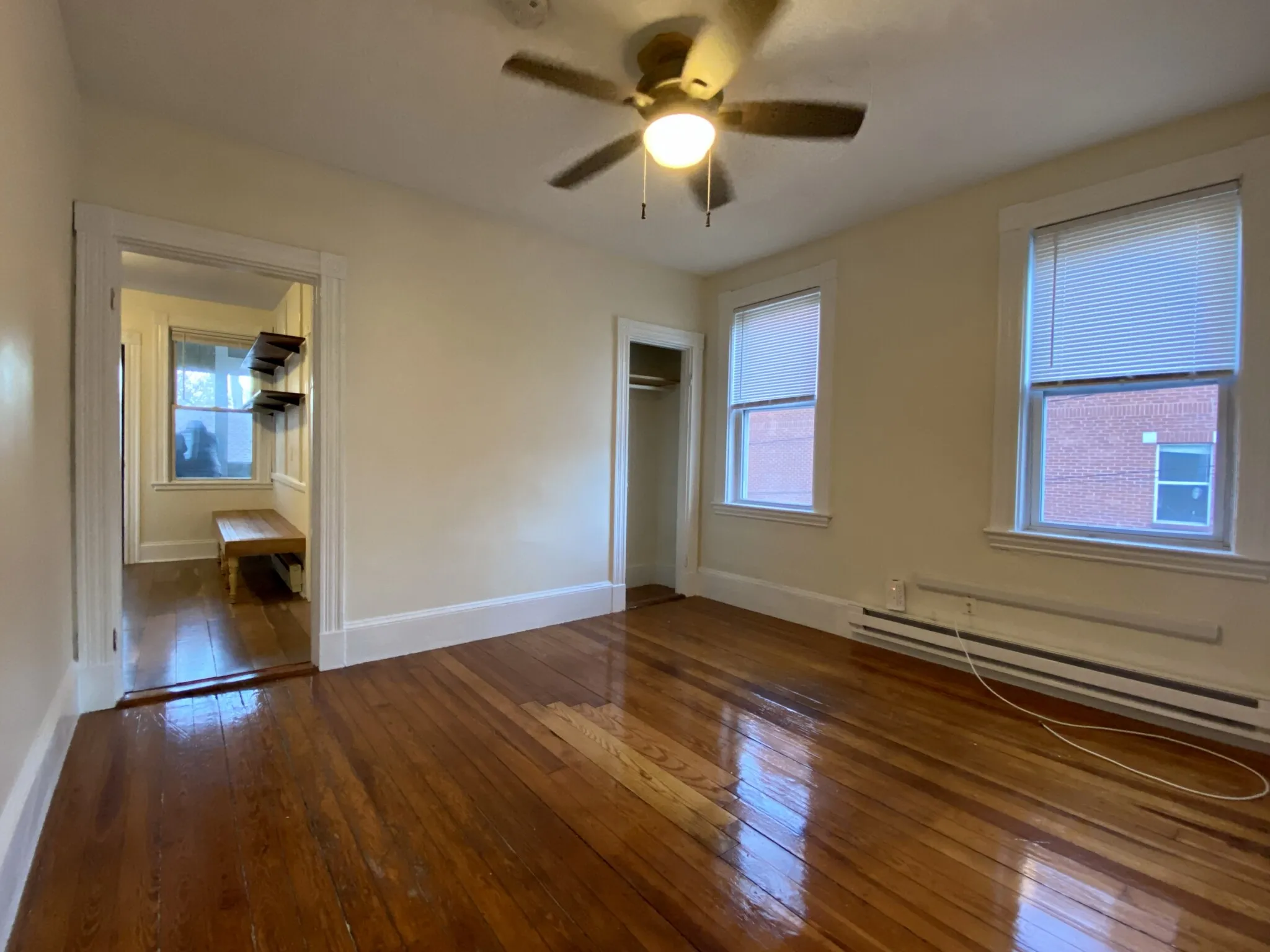 2 bed, 1 bath apartment for rent at 257 Beacon St Unit 2, Ward Two — photo 10 of 18