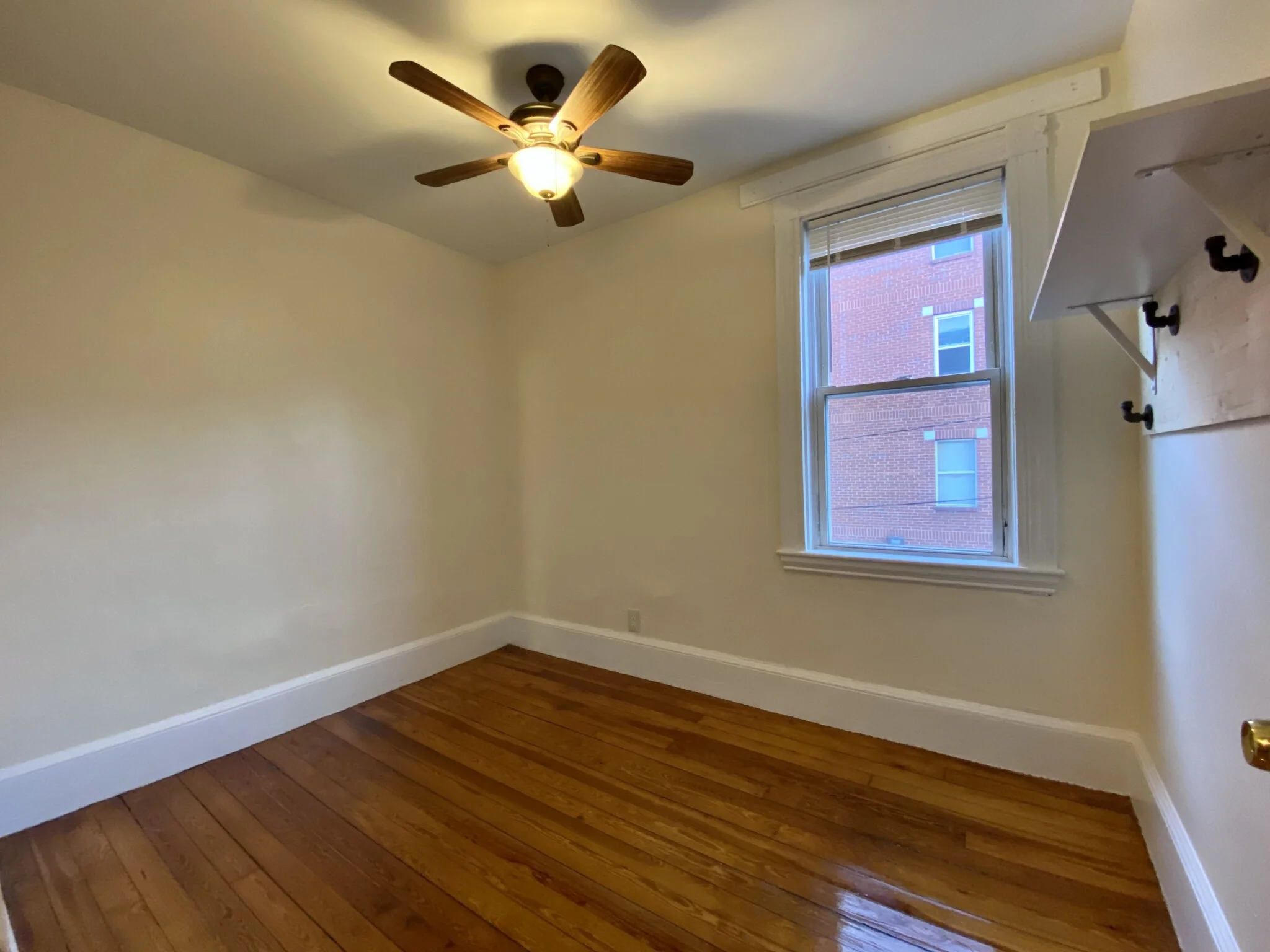 2 bed, 1 bath apartment for rent at 257 Beacon St Unit 2, Ward Two — photo 16 of 18