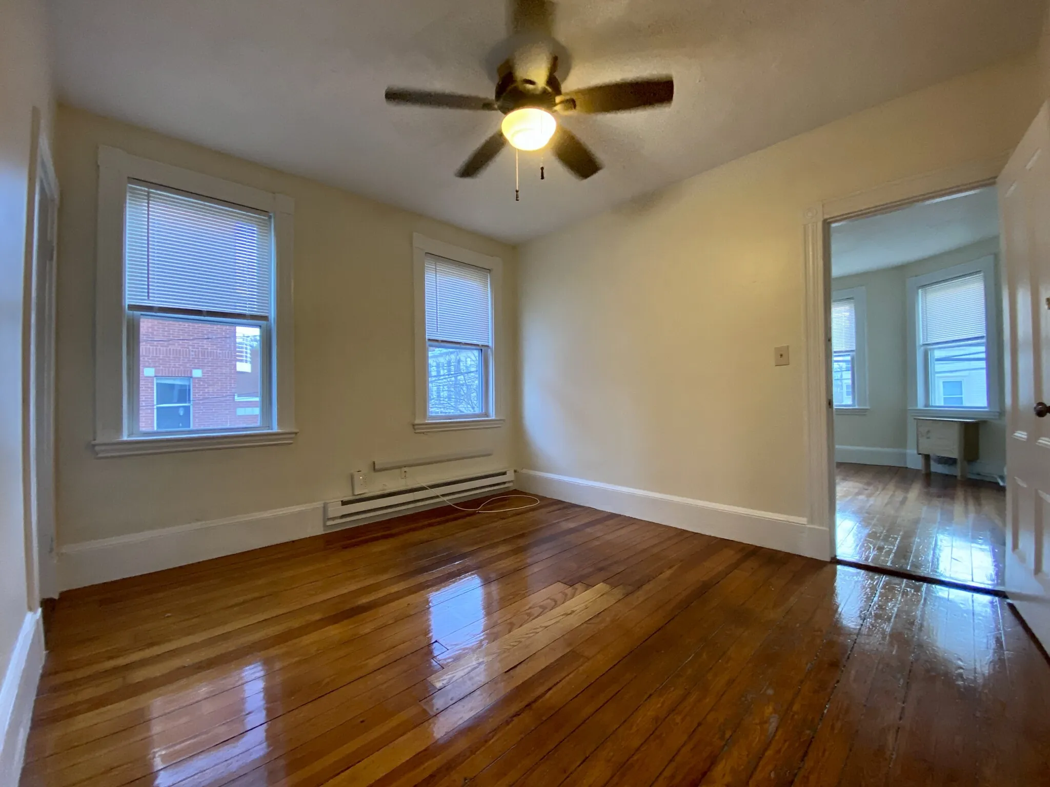 2 bed, 1 bath apartment for rent at 257 Beacon St Unit 2, Ward Two — photo 6 of 18