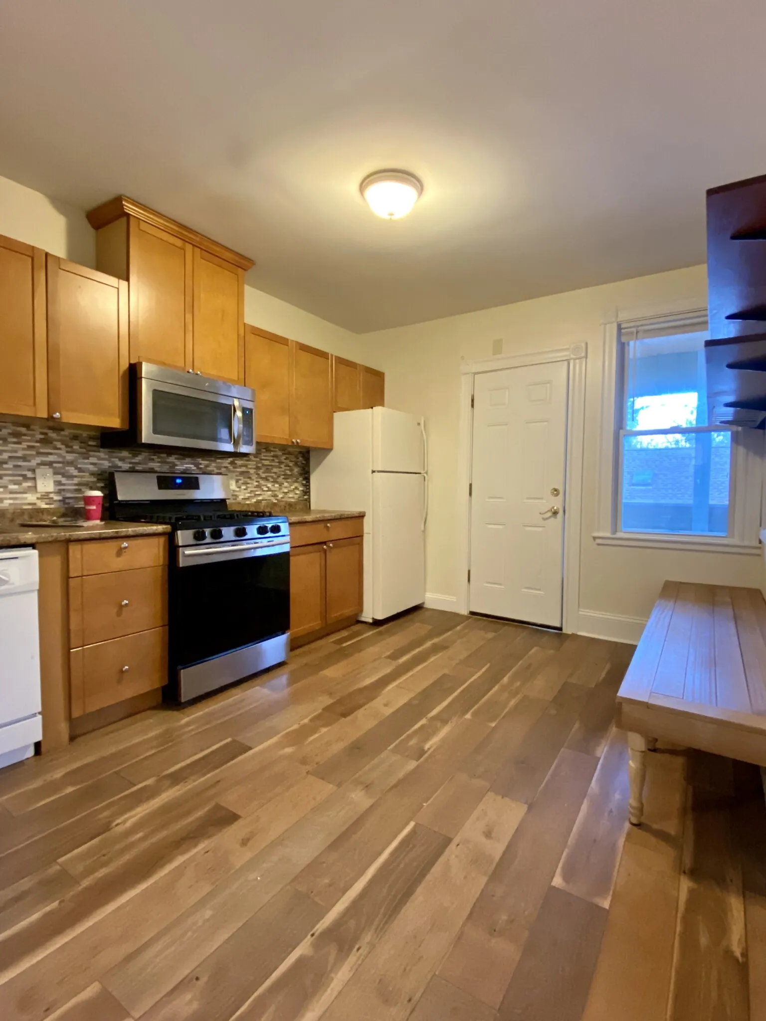 2 bed, 1 bath apartment for rent at 257 Beacon St Unit 2, Ward Two — photo 13 of 18