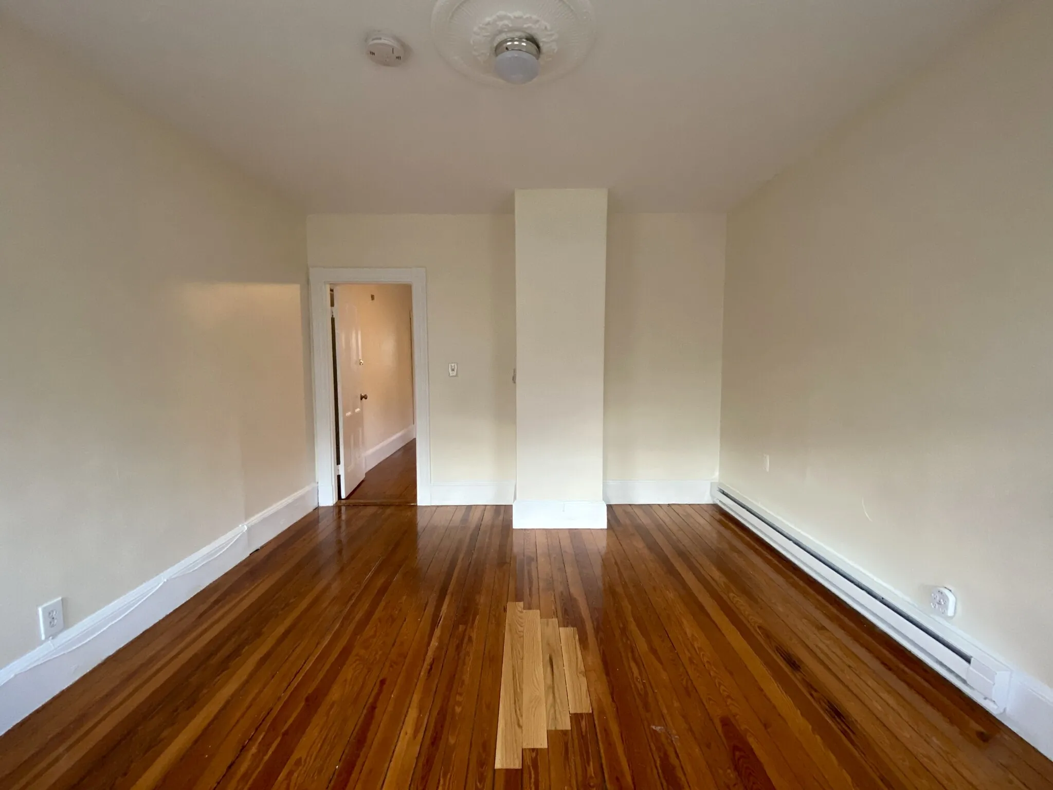 2 bed, 1 bath apartment for rent at 257 Beacon St Unit 2, Ward Two — photo 8 of 18