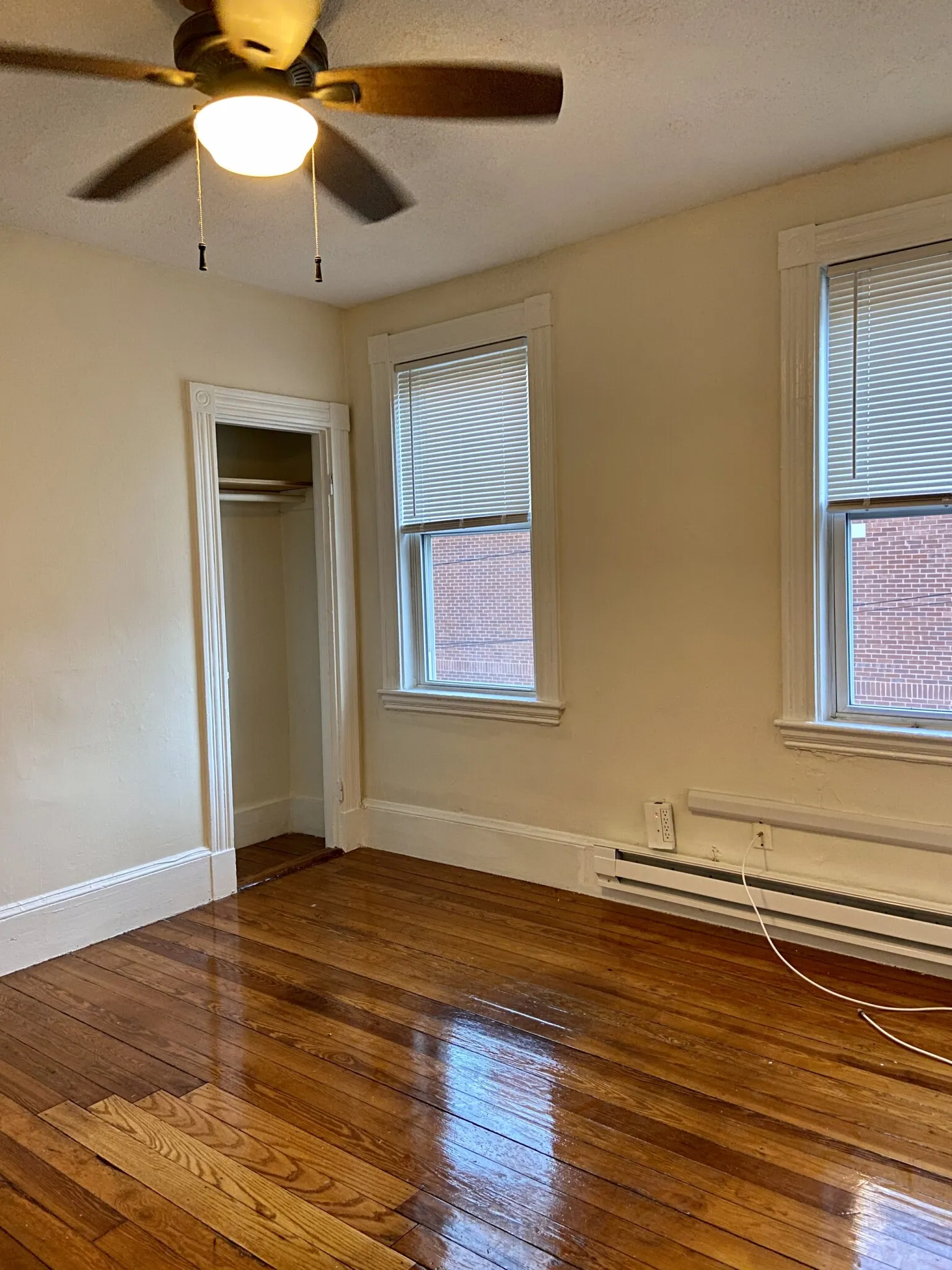 2 bed, 1 bath apartment for rent at 257 Beacon St Unit 2, Ward Two — photo 9 of 18