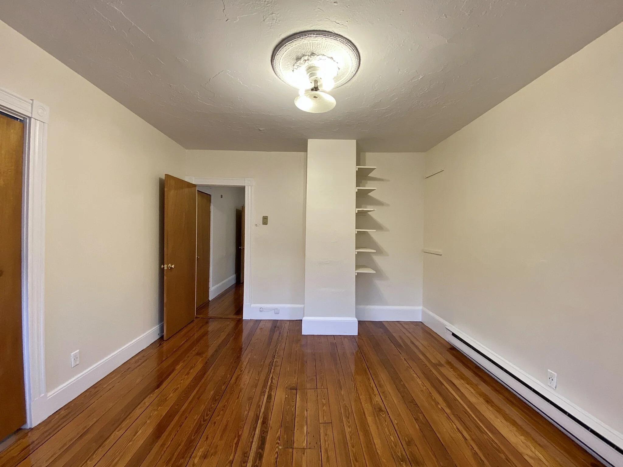 2 bed, 1 bath apartment for rent at 257 Beacon St Unit 3, Ward Two — photo 15 of 15