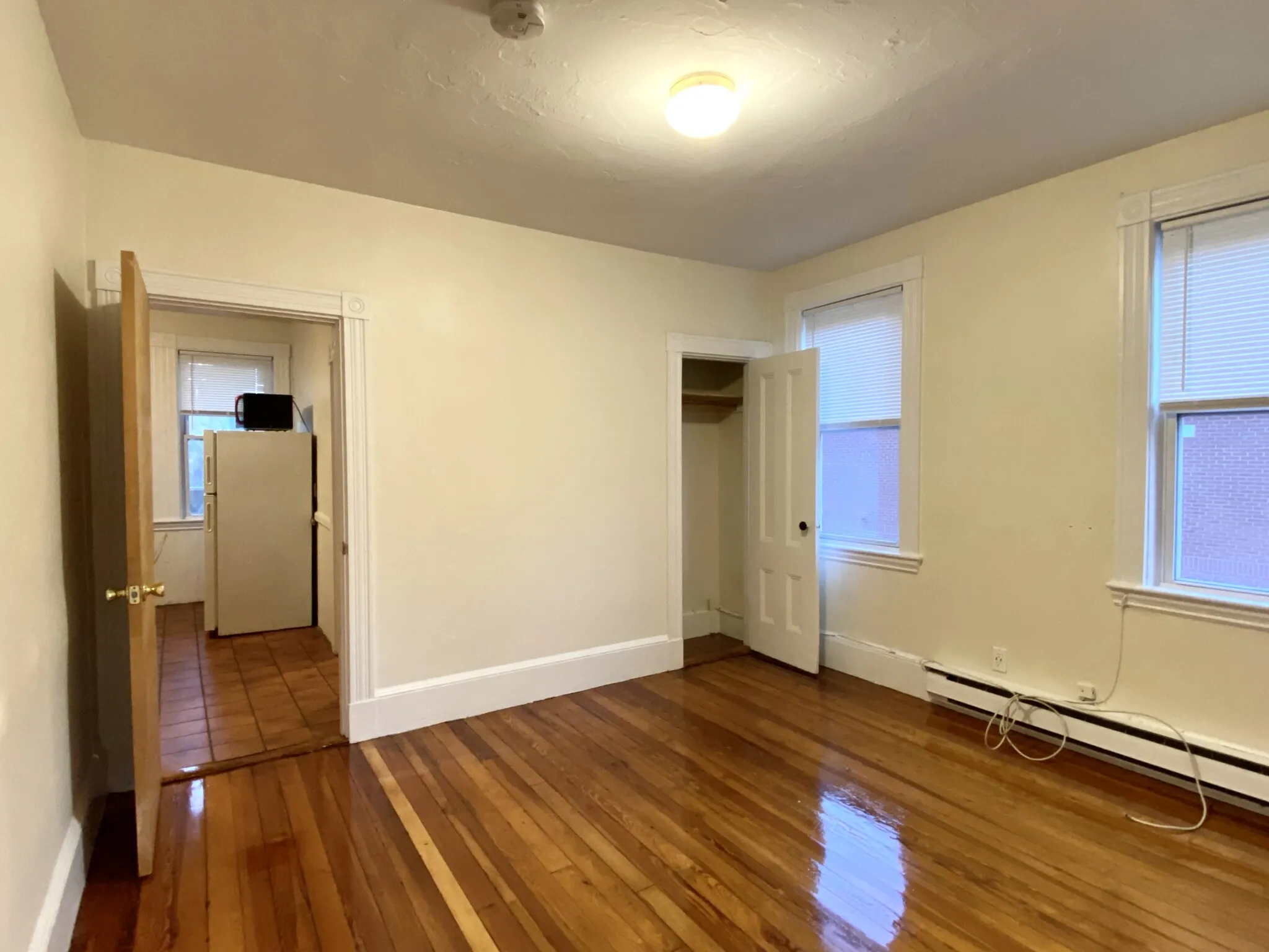 2 bed, 1 bath apartment for rent at 257 Beacon St Unit 3, Ward Two — photo 11 of 15