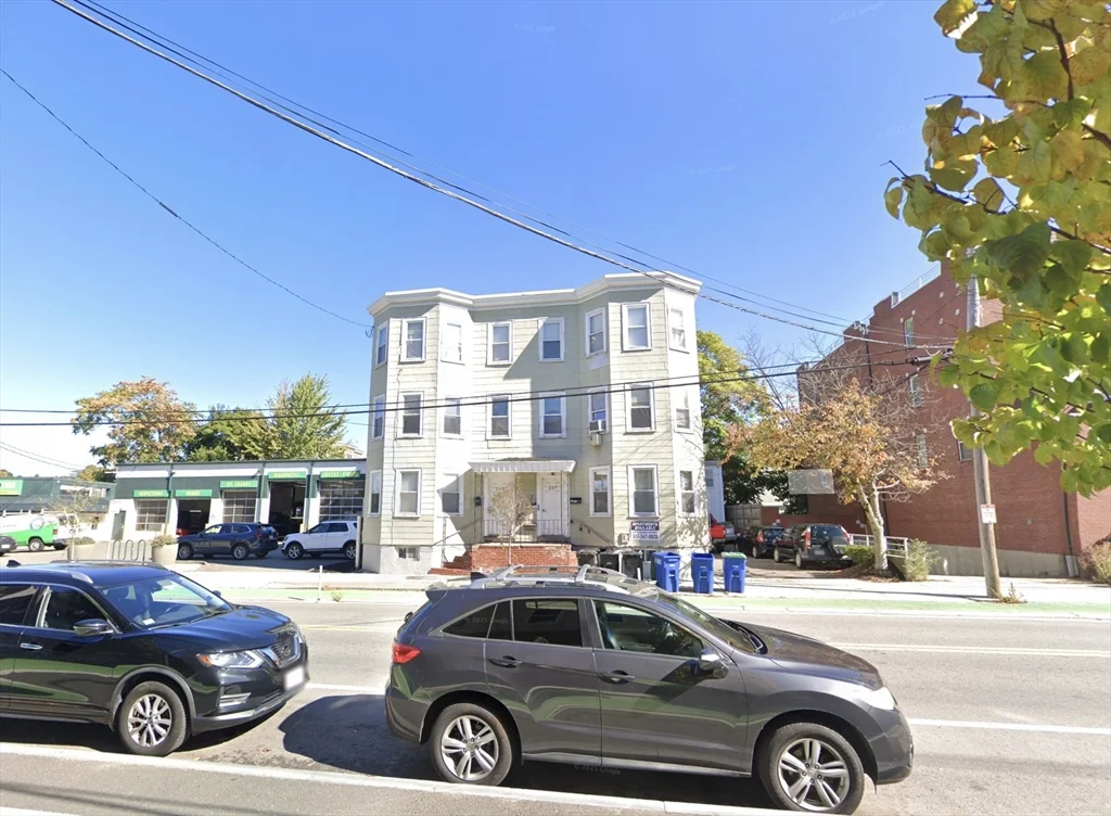 2 bed, 1 bath apartment for rent at 257 Beacon St Unit 3, Ward Two — photo 15 of 15