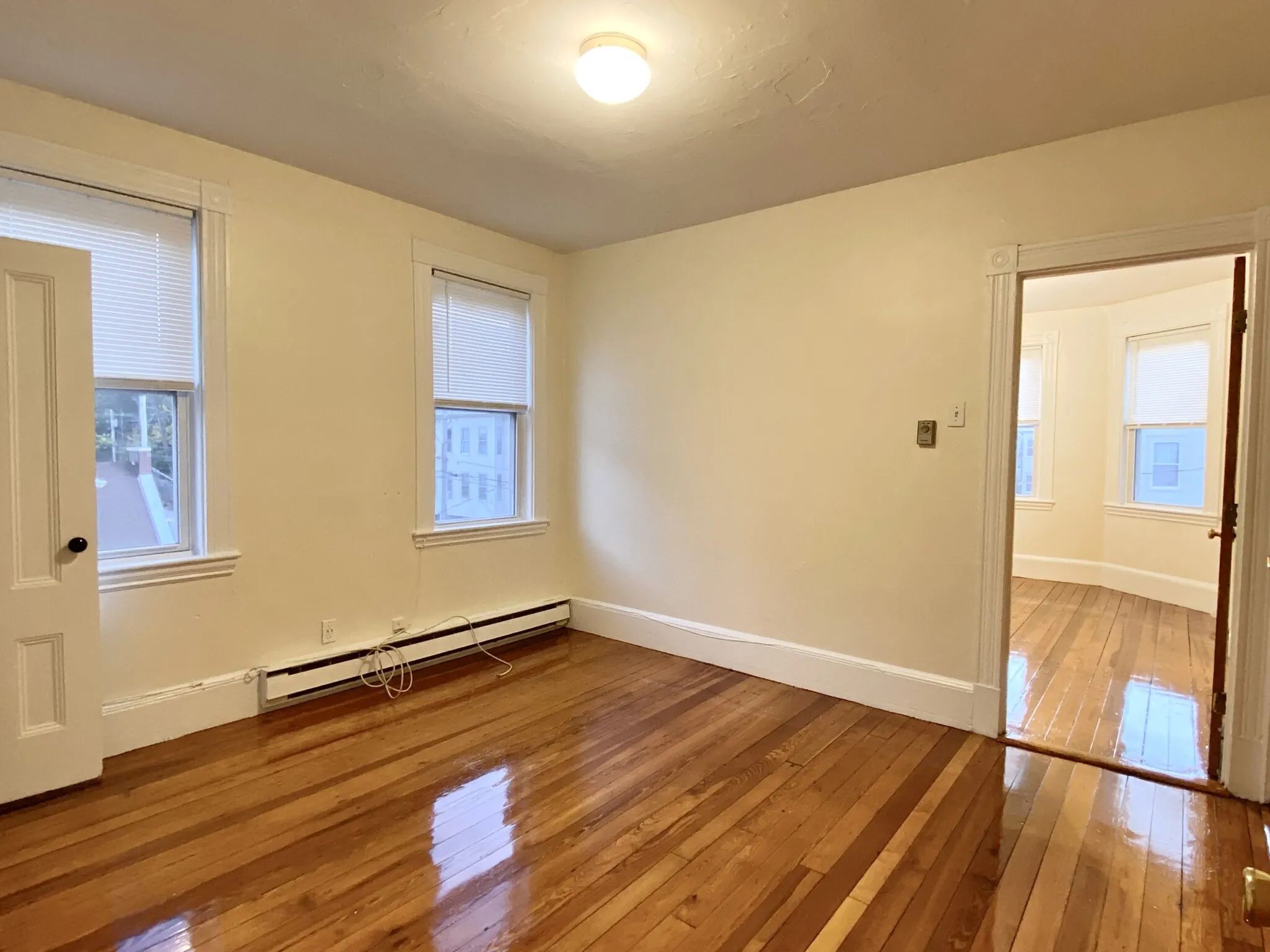 2 bed, 1 bath apartment for rent at 257 Beacon St Unit 3, Ward Two — photo 8 of 15