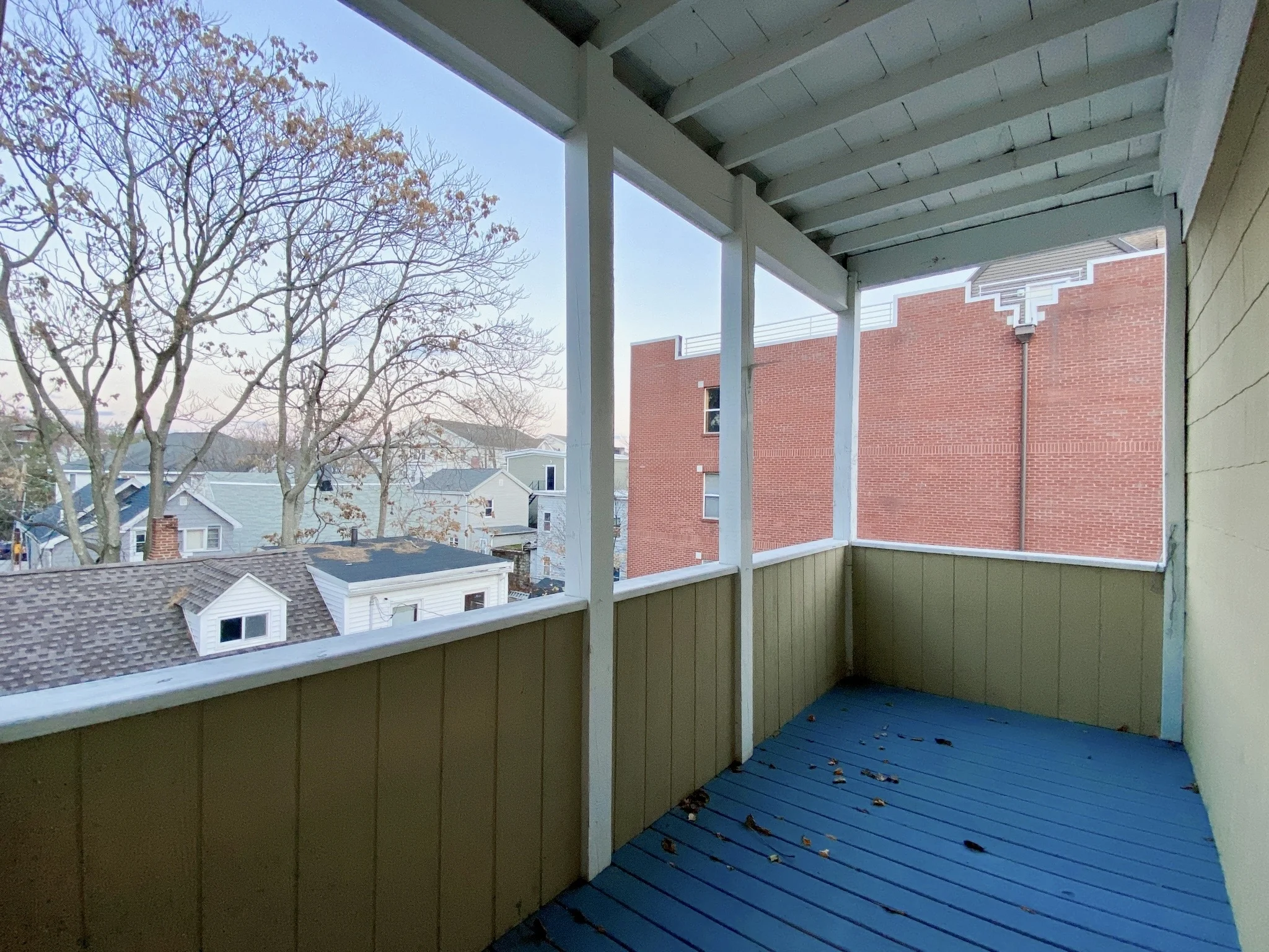2 bed, 1 bath apartment for rent at 257 Beacon St Unit 3, Ward Two — photo 13 of 15