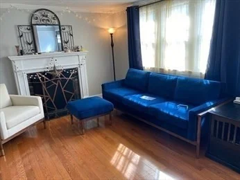 3 bed, 1 bath apartment for rent at 257 Bishop St Unit 257, Framingham — photo 2 of 13