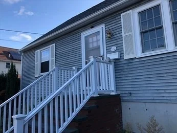 3 bed, 1 bath apartment for rent at 257 Bishop St Unit 257, Framingham