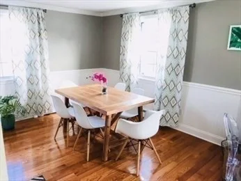3 bed, 1 bath apartment for rent at 257 Bishop St Unit 257, Framingham — photo 5 of 13