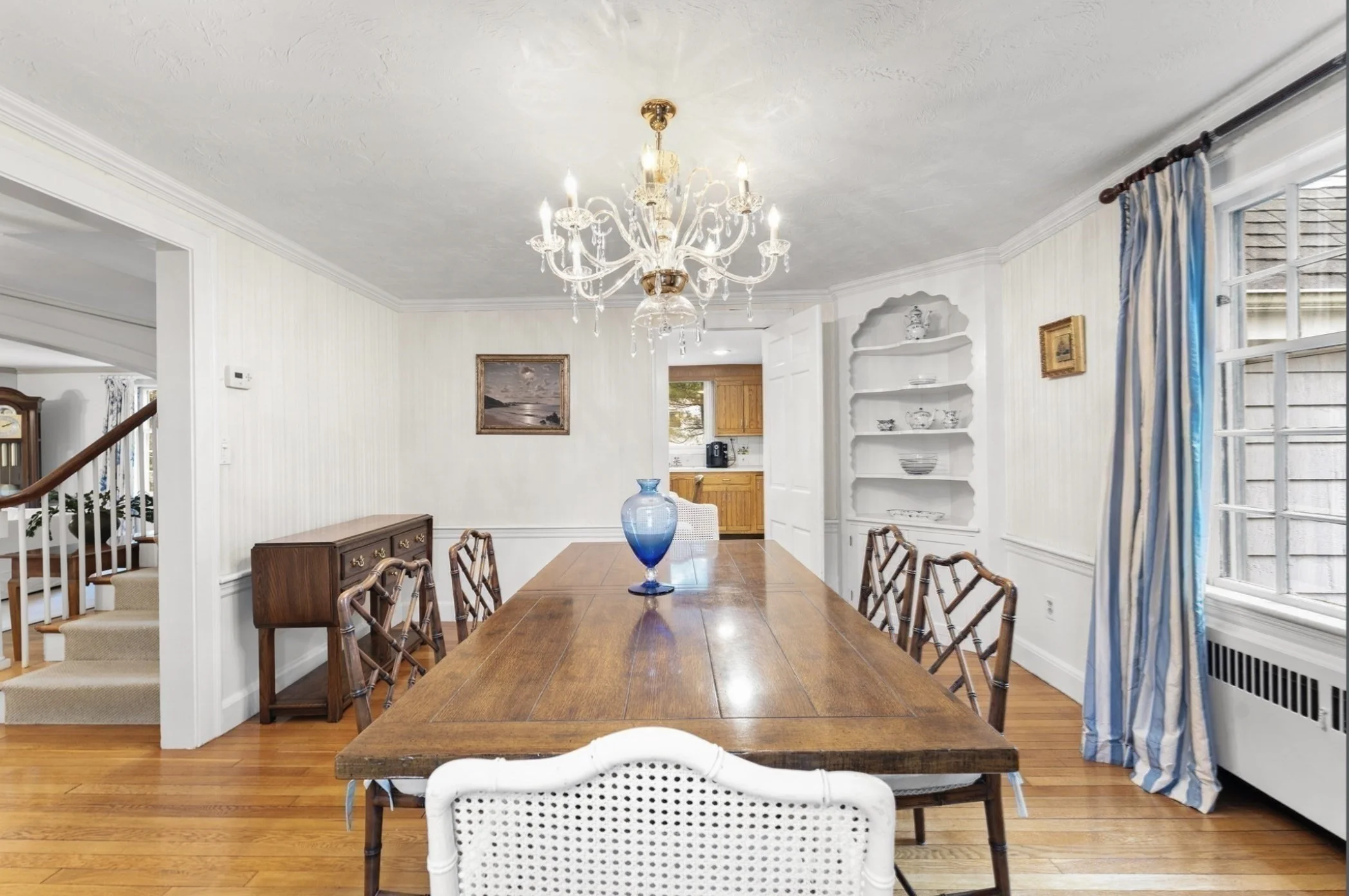 5 bed, 2 bath apartment for rent at 257 Dedham Unit na, Oak Hill — photo 11 of 25