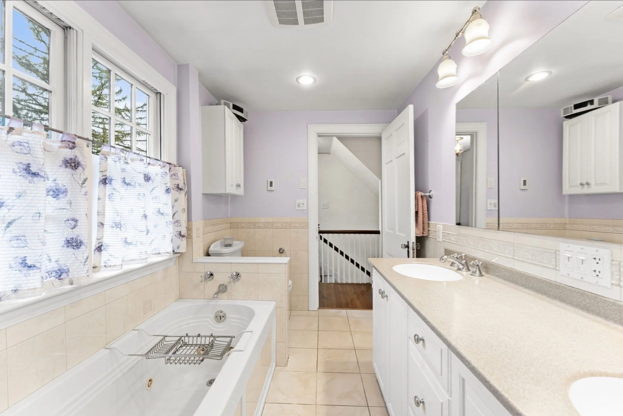 5 bed, 2 bath apartment for rent at 257 Dedham Unit na, Oak Hill — photo 18 of 25