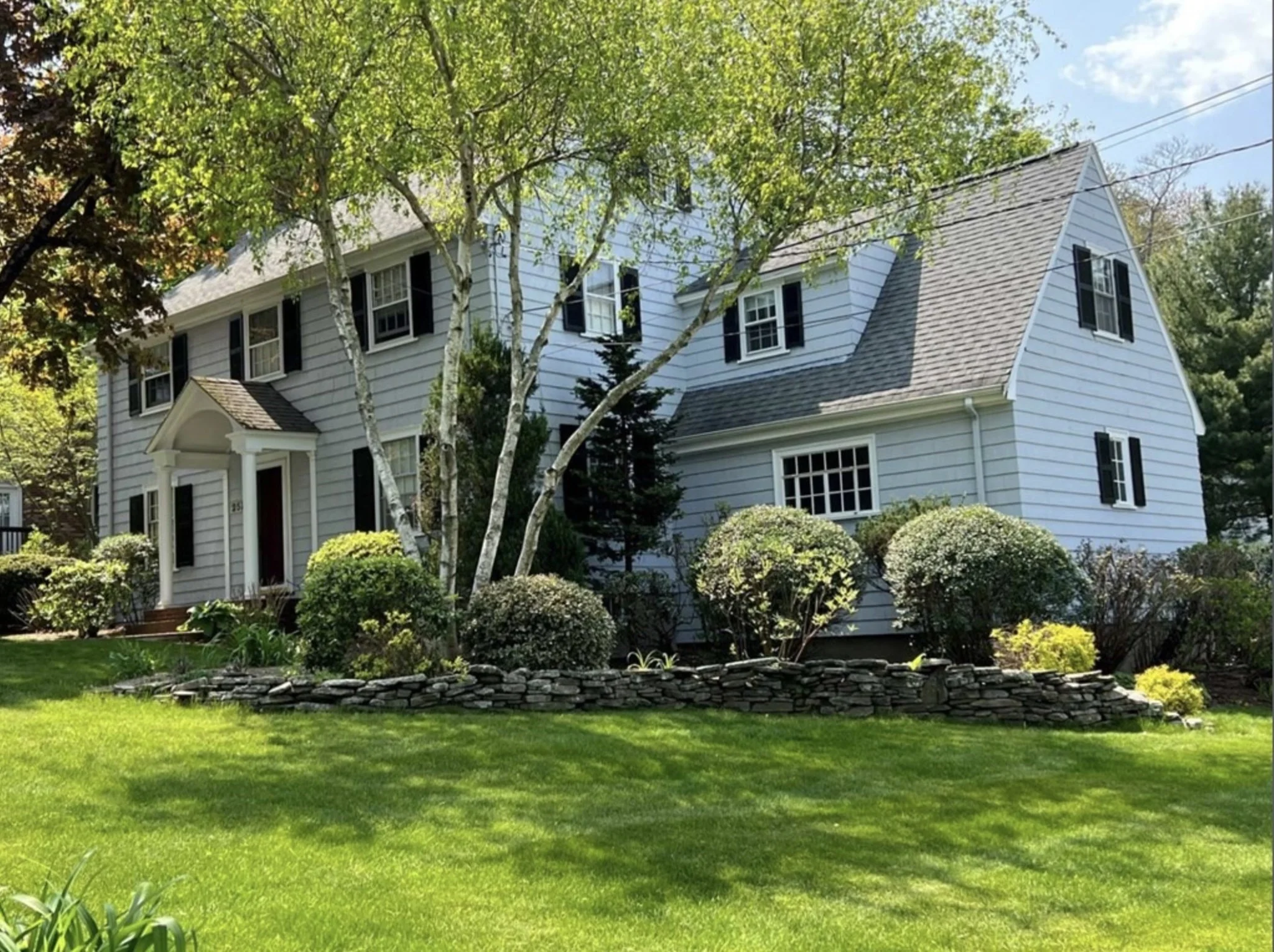 5 bed, 2 bath apartment for rent at 257 Dedham Unit na, Oak Hill — photo 3 of 25