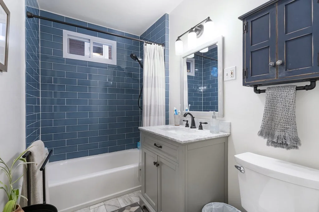 2 bed, 1 bath apartment for rent at 257 E Cottage Unit 1, Dorchester — photo 6 of 14