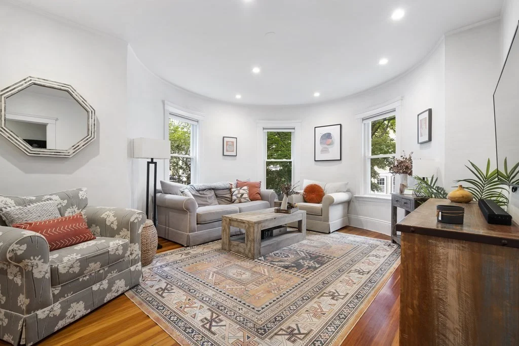 2 bed, 1 bath apartment for rent at 257 E Cottage Unit 1, Dorchester — photo 1 of 14