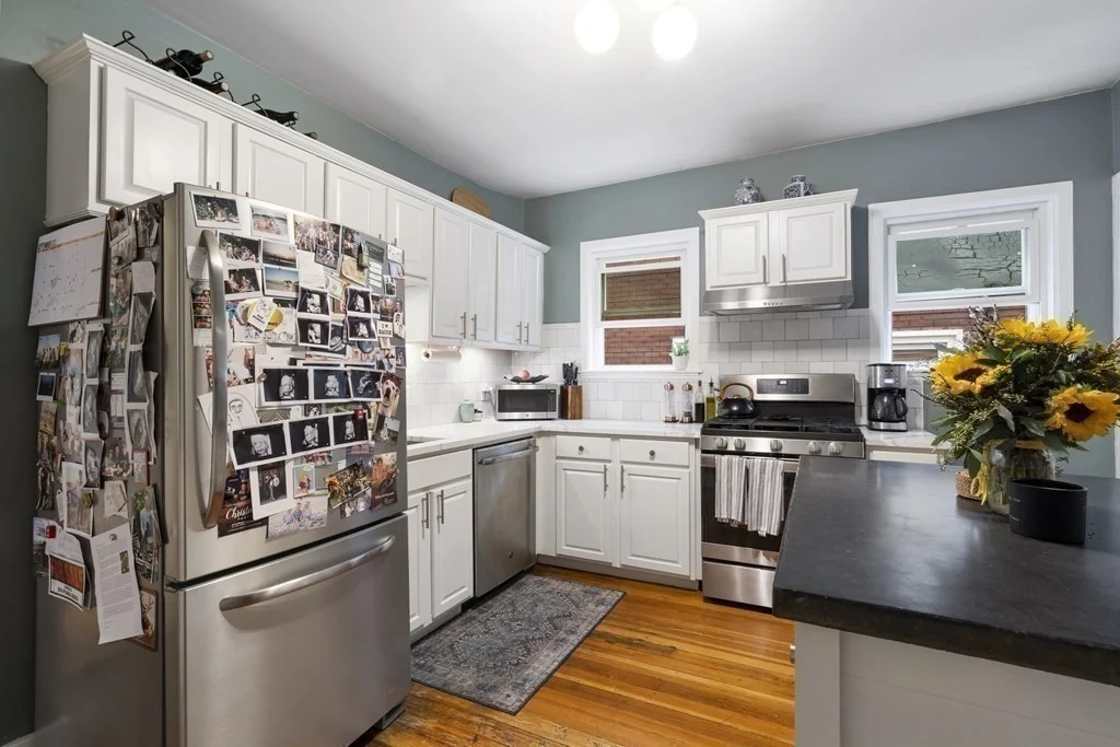 2 bed, 1 bath apartment for rent at 257 E Cottage Unit 1, Dorchester — photo 8 of 14