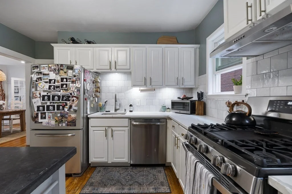 2 bed, 1 bath apartment for rent at 257 E Cottage Unit 1, Dorchester — photo 10 of 14