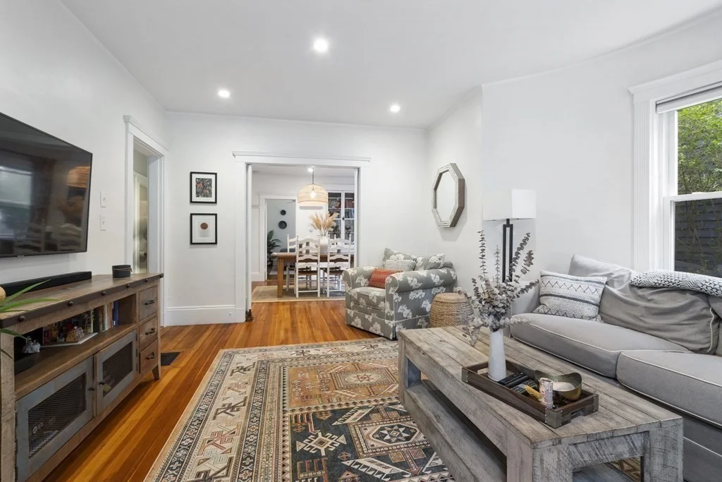 2 bed, 1 bath apartment for rent at 257 E Cottage Unit 1, Dorchester — photo 3 of 14