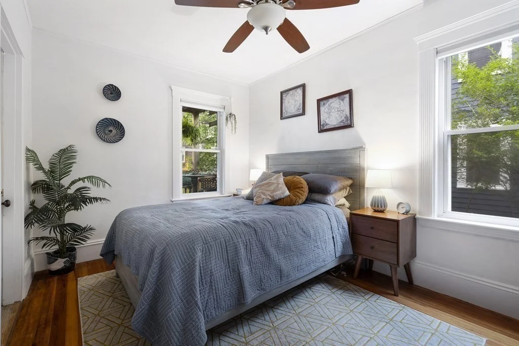 2 bed, 1 bath apartment for rent at 257 E Cottage Unit 1, Dorchester — photo 5 of 14