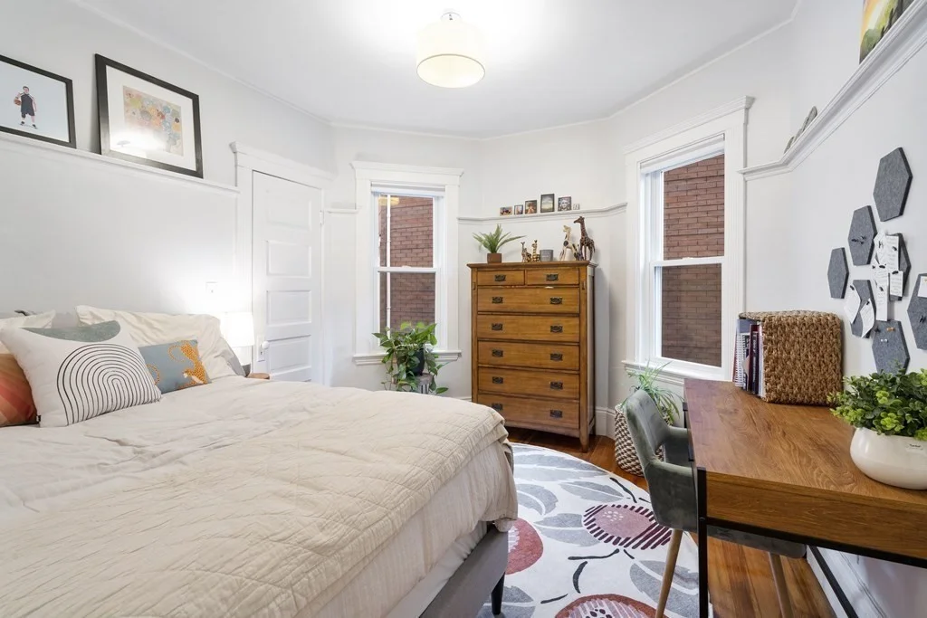 2 bed, 1 bath apartment for rent at 257 E Cottage Unit 1, Dorchester — photo 7 of 14