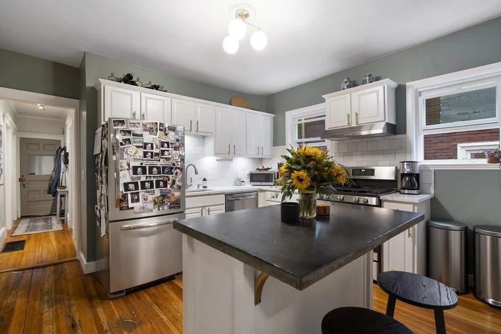 2 bed, 1 bath apartment for rent at 257 E Cottage Unit 1, Dorchester — photo 9 of 14