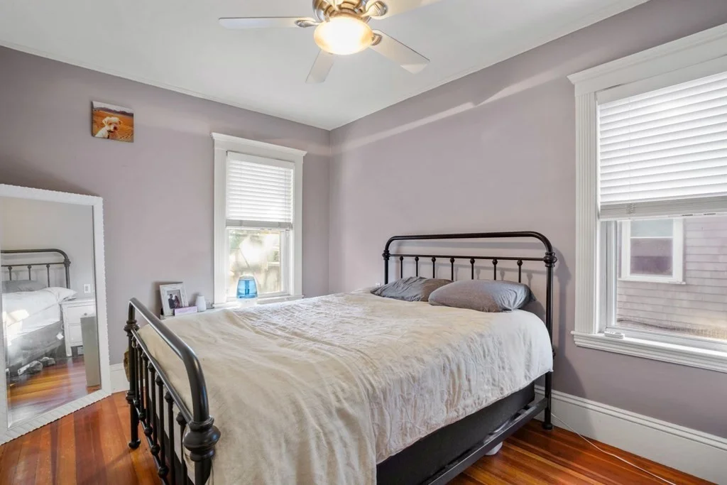 2 bed, 1 bath apartment for rent at 257 E Cottage Unit 2, Dorchester — photo 6 of 14