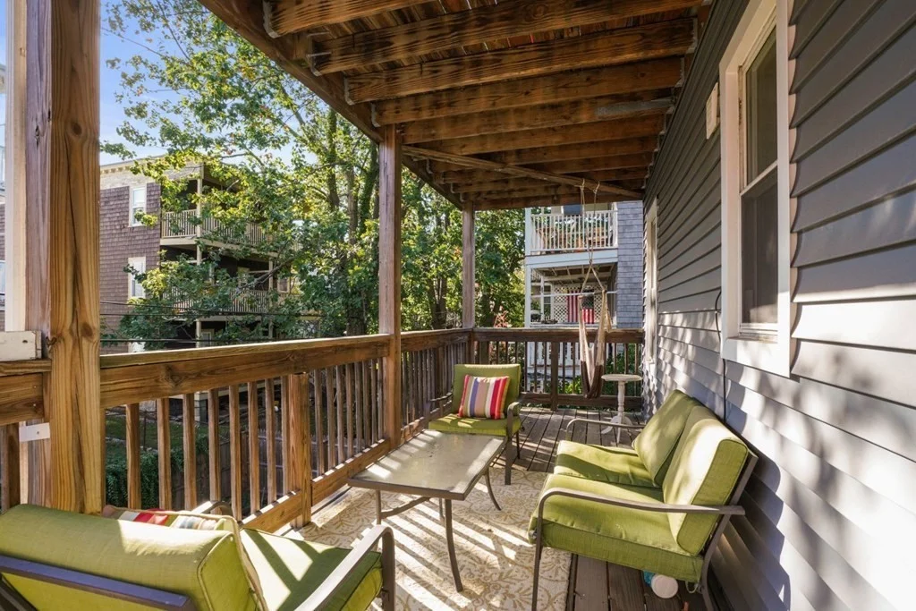 2 bed, 1 bath apartment for rent at 257 E Cottage Unit 2, Dorchester — photo 14 of 14