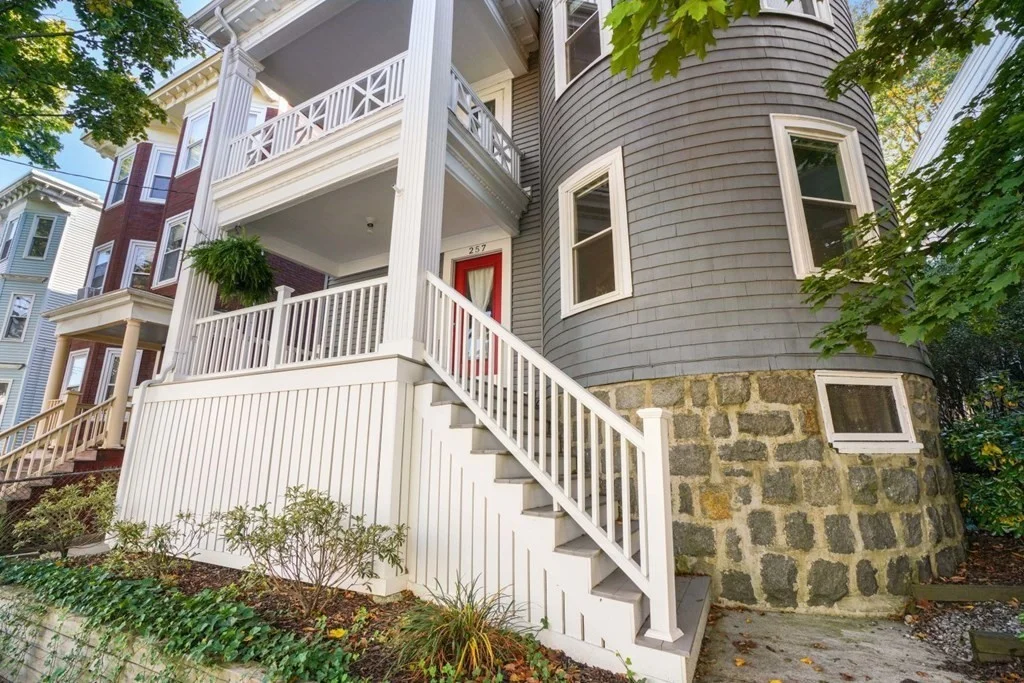 2 bed, 1 bath apartment for rent at 257 E Cottage Unit 2, Dorchester — photo 12 of 14