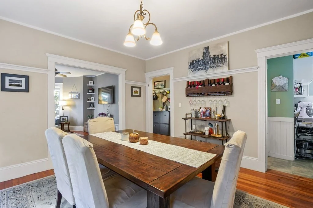 2 bed, 1 bath apartment for rent at 257 E Cottage Unit 2, Dorchester — photo 5 of 14
