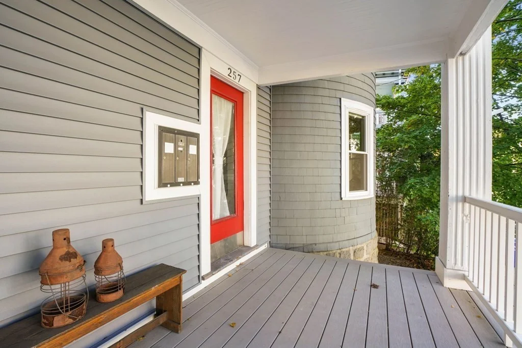 2 bed, 1 bath apartment for rent at 257 E Cottage Unit 2, Dorchester — photo 11 of 14
