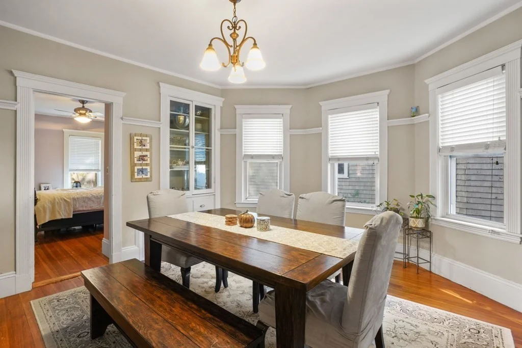 2 bed, 1 bath apartment for rent at 257 E Cottage Unit 2, Dorchester — photo 4 of 14