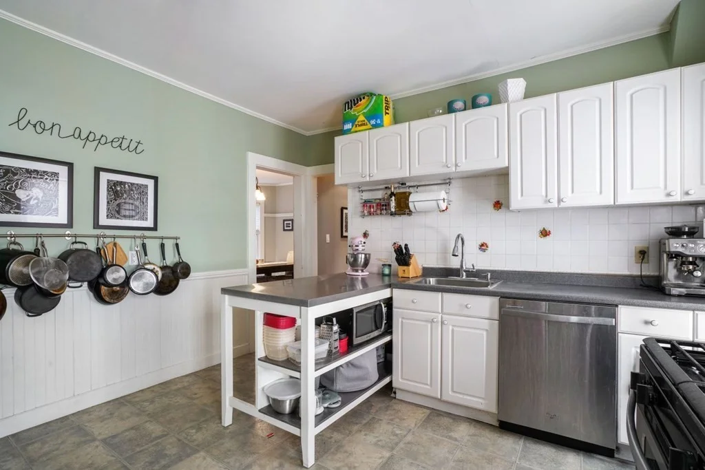 2 bed, 1 bath apartment for rent at 257 E Cottage Unit 2, Dorchester — photo 9 of 14