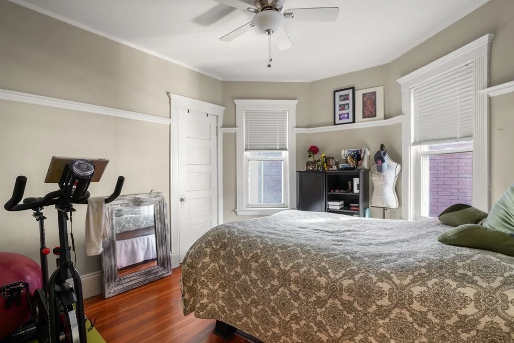 2 bed, 1 bath apartment for rent at 257 E Cottage Unit 2, Dorchester — photo 7 of 14