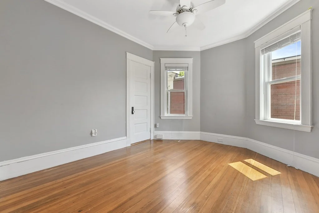 3 bed, 1 bath apartment for rent at 257 E Cottage Unit 3, Dorchester — photo 9 of 13