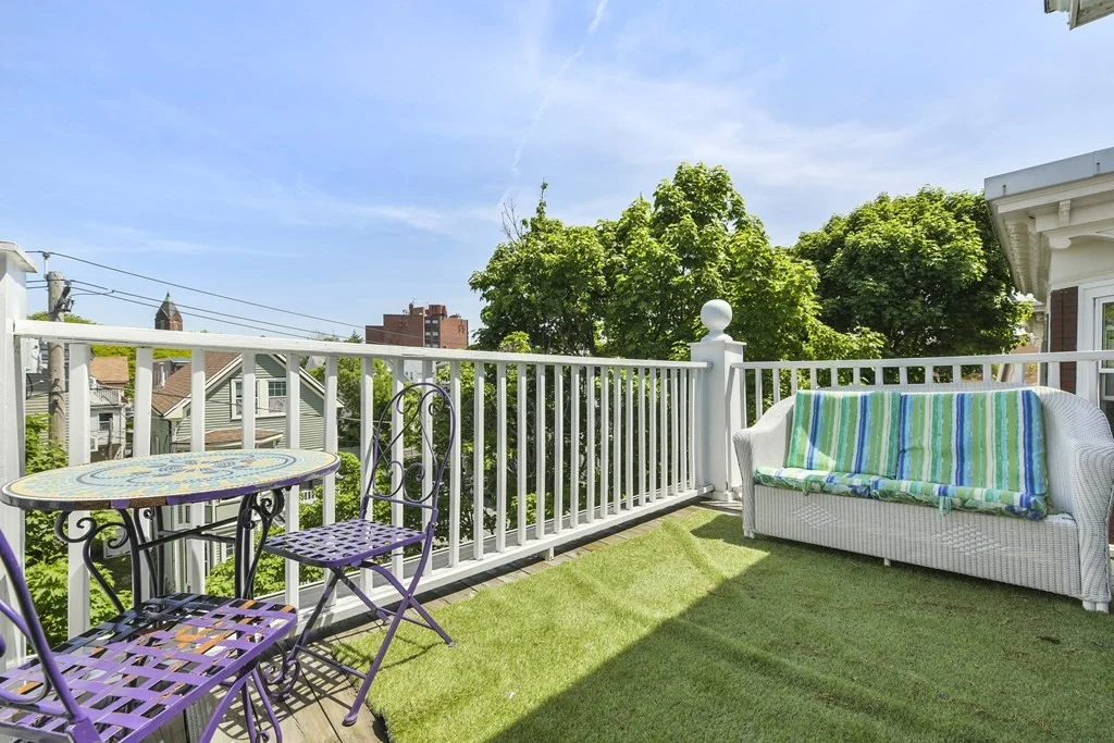 3 bed, 1 bath apartment for rent at 257 E Cottage Unit 3, Dorchester — photo 8 of 13