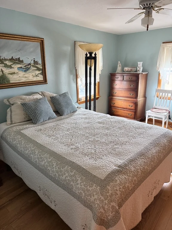 3 bed, 1 bath apartment for rent at 257 Foster Ave Unit WINTER, Marshfield — photo 12 of 15